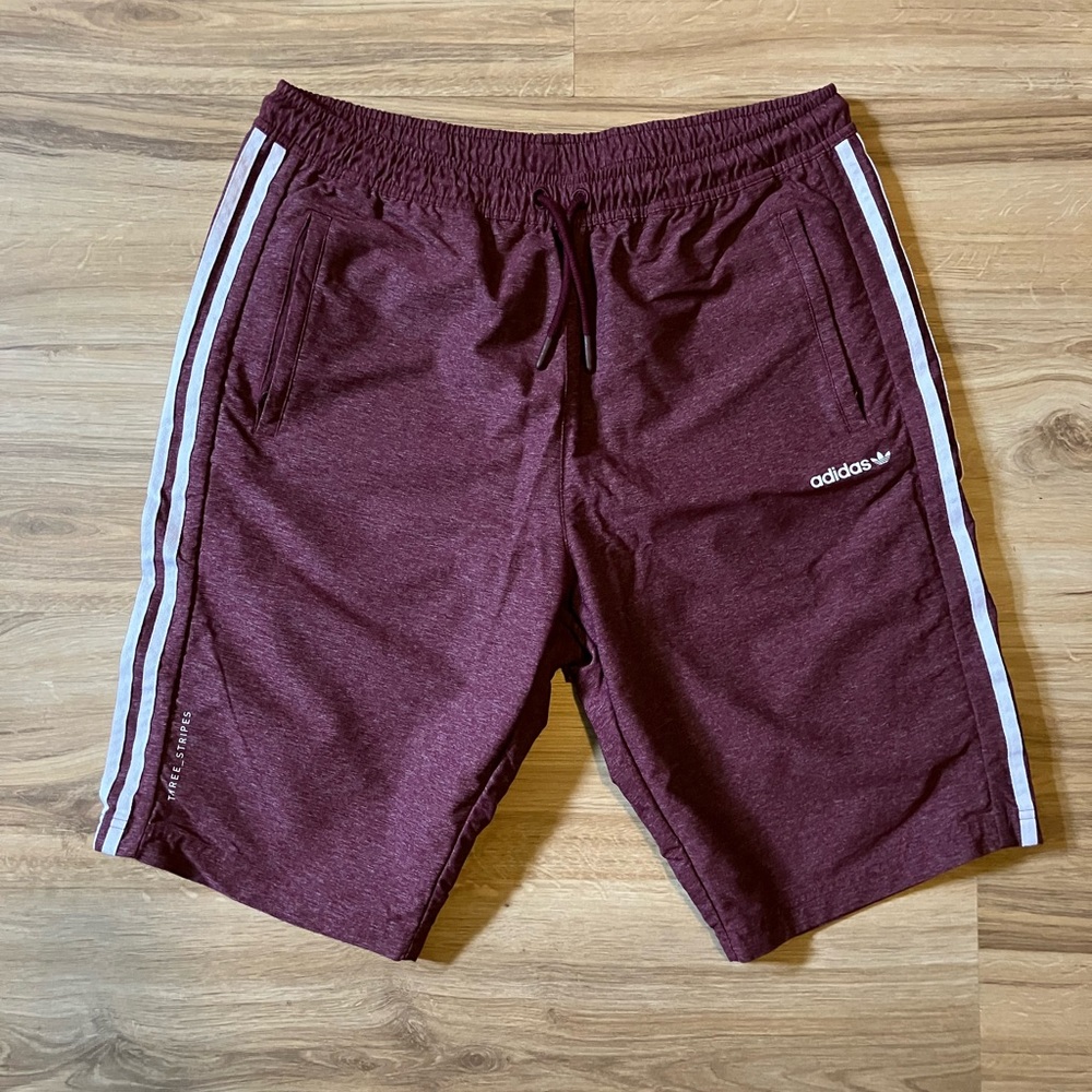 Adidas Originals TKO Shorts